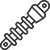 Special engineering plastic precision parts